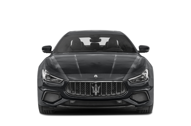 2022 Maserati Ghibli