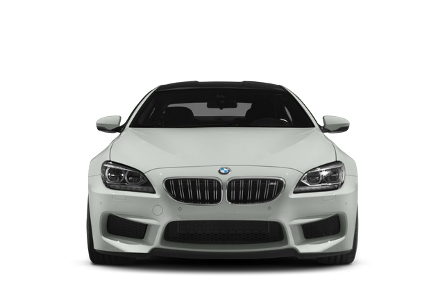 2014 BMW M6 Gran Coupe