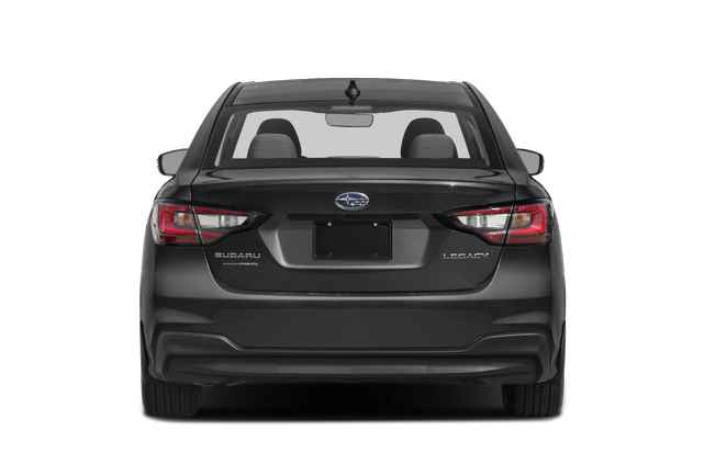 2021 Subaru Legacy