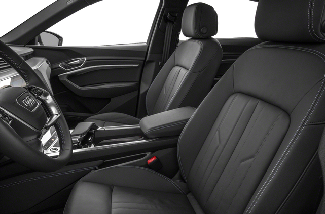 2022 Audi e-tron Sportback