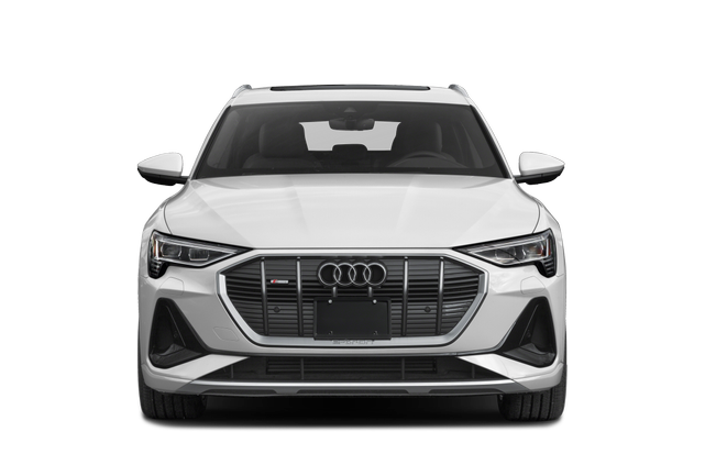 2022 Audi e-tron Sportback