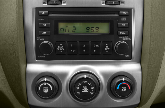 2008 Kia Sportage