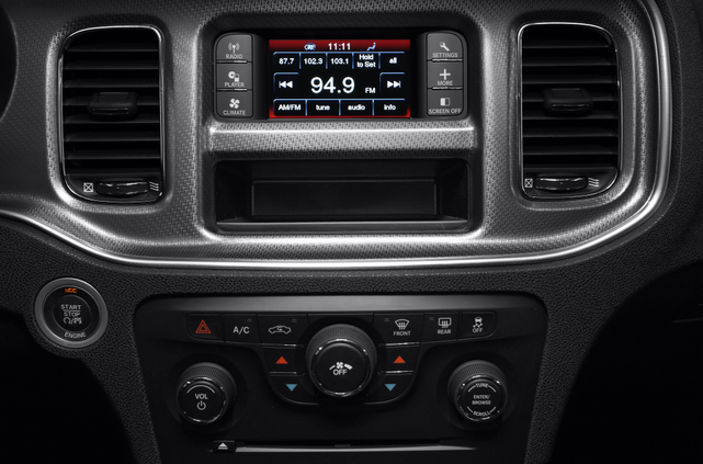 2013 Dodge Charger