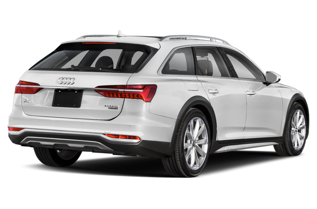 2021 Audi A6 allroad