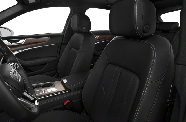 2021 Audi A6 allroad