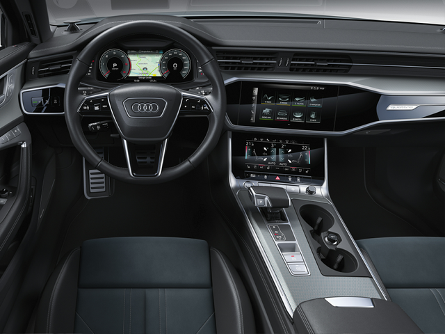2021 Audi A6 allroad