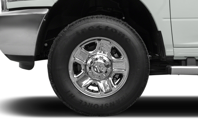 2015 RAM 2500