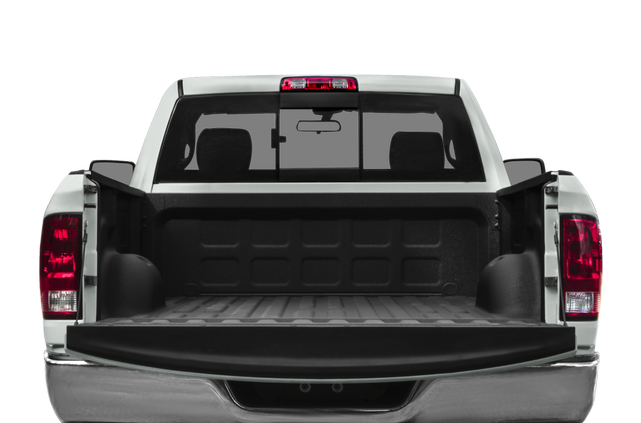 2015 RAM 2500