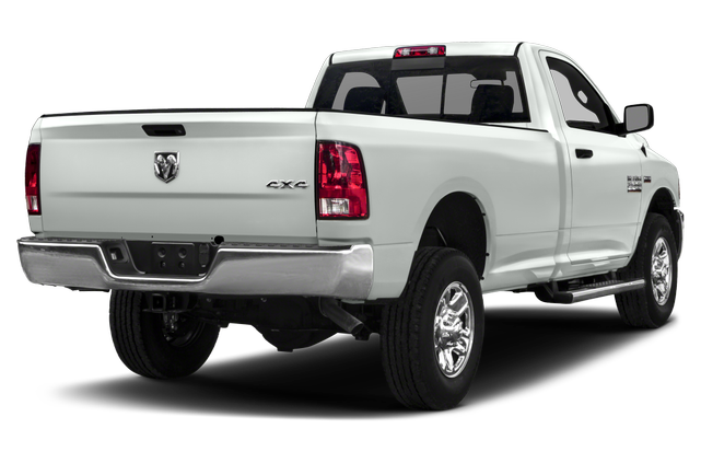2015 RAM 2500