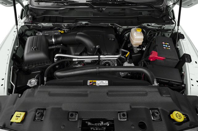 2015 RAM 2500