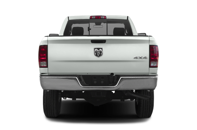 2015 RAM 2500