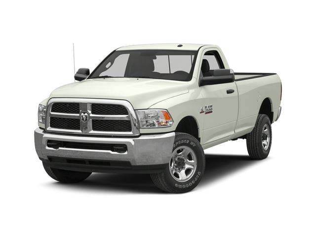 2015 RAM 2500