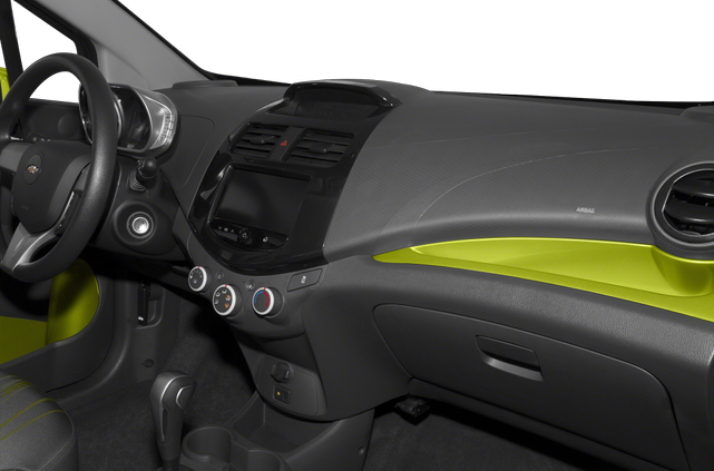 2013 Chevrolet Spark