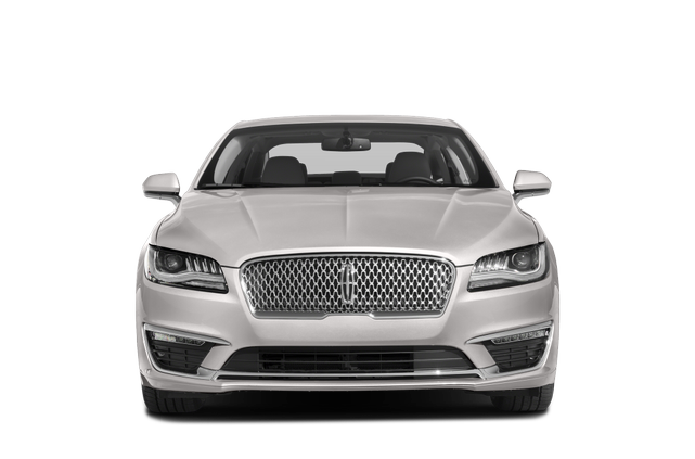 2017 Lincoln MKZ Hybrid