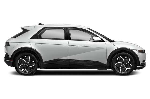 2023 Hyundai IONIQ 5