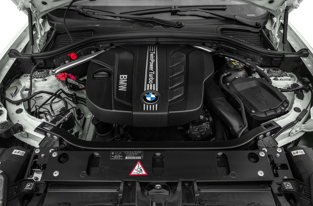 2017 BMW X3