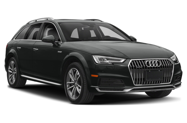 2018 Audi A4 allroad - Specs, Prices, MPG, Reviews & Photos | Cars.com