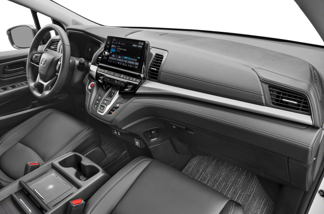 2025 Honda Odyssey