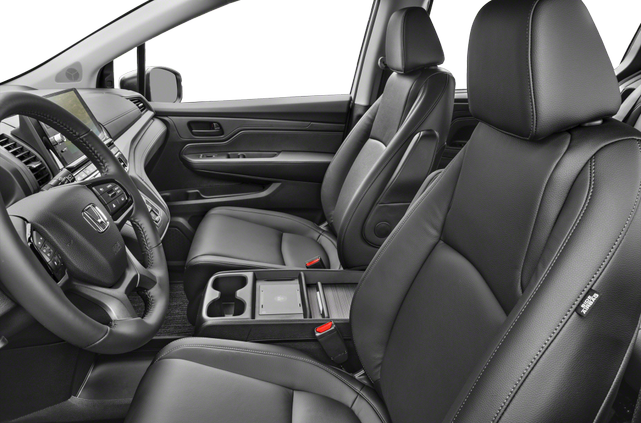 2025 Honda Odyssey