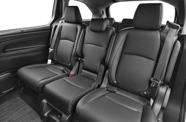 2025 Honda Odyssey