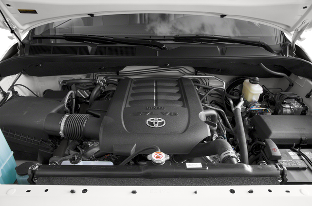 2021 Toyota Sequoia