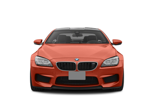 2014 BMW M6