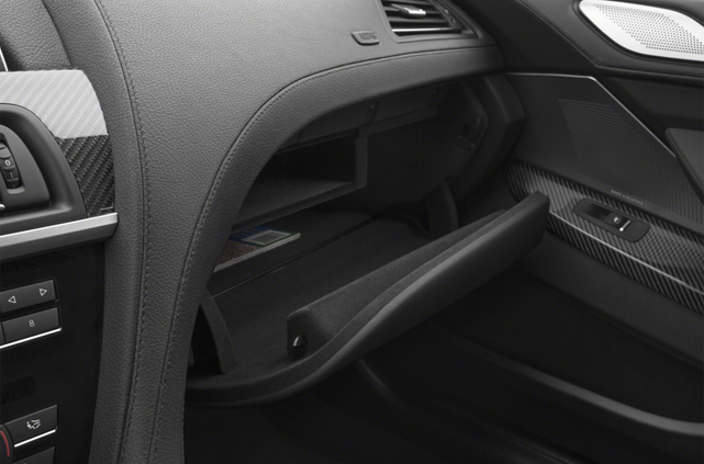 2014 BMW M6