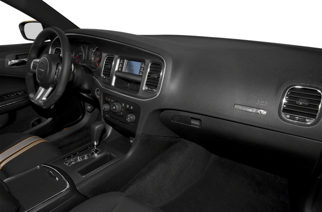 2013 Dodge Charger