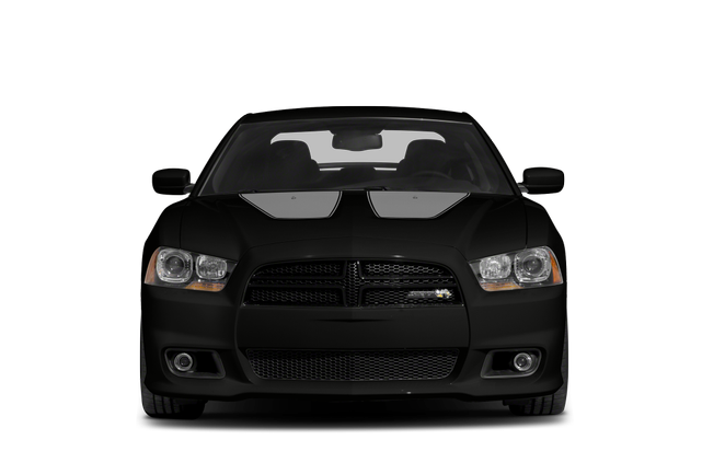 2013 Dodge Charger
