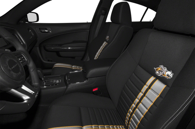 2013 Dodge Charger
