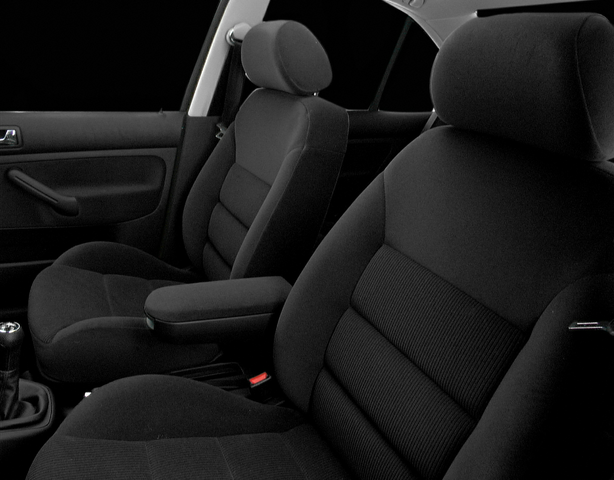 2001 Volkswagen Jetta