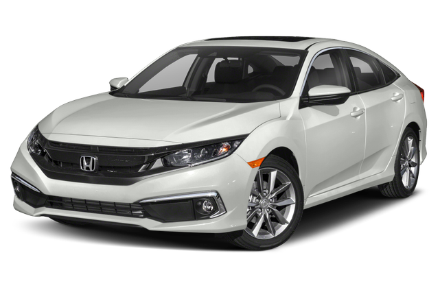 2021 Honda Civic EX CVT Specs - @FoxVallyMotorCars