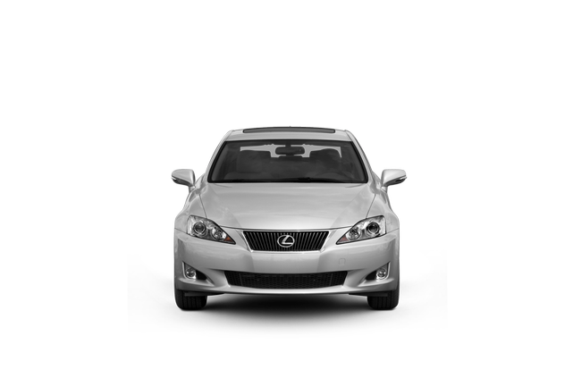 2009 Lexus IS 250