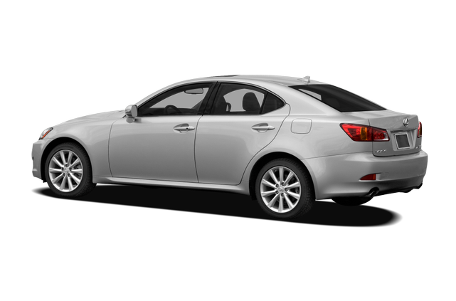 2009 Lexus IS 250