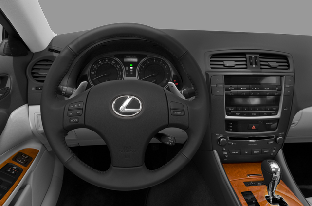 2009 Lexus IS 250