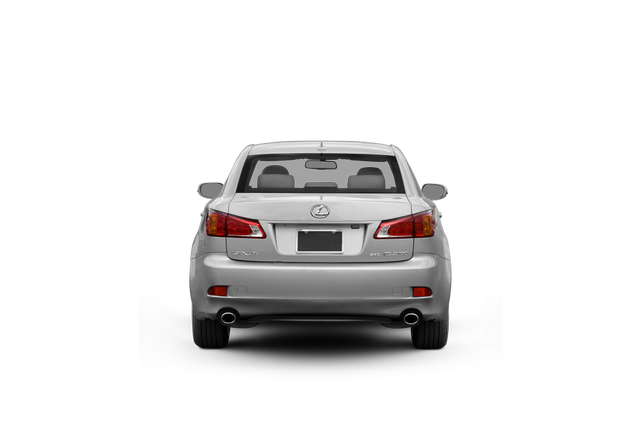 2009 Lexus IS 250