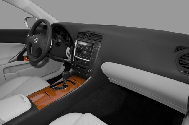 2009 Lexus IS 250