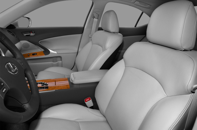 2009 Lexus IS 250