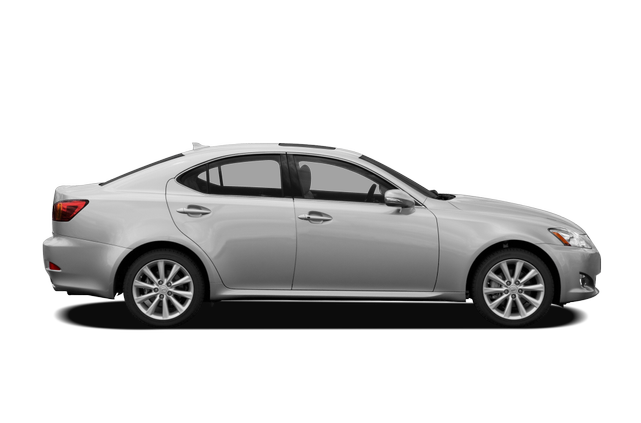 2009 Lexus IS 250