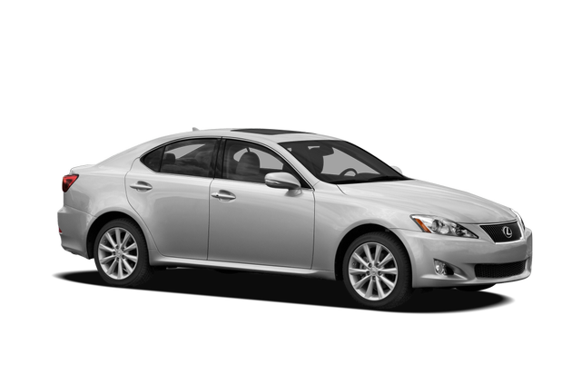 2009 Lexus IS 250 - Specs, Prices, MPG, Reviews & Photos | Cars.com