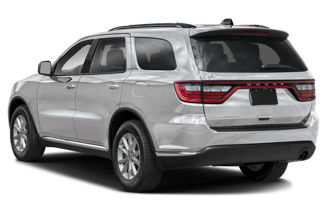 2025 Dodge Durango