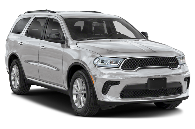 2025 Dodge Durango