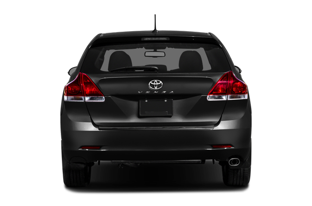 2015 Toyota Venza