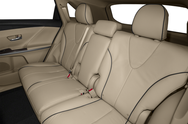 2015 Toyota Venza