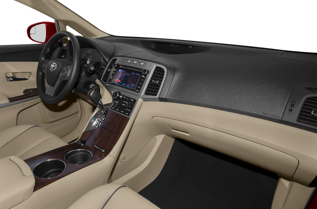 2015 Toyota Venza