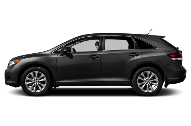 2015 Toyota Venza
