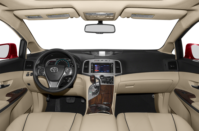 2015 Toyota Venza