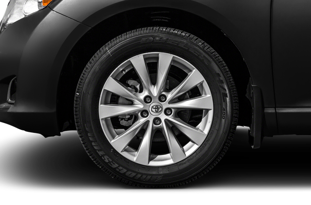 2015 Toyota Venza