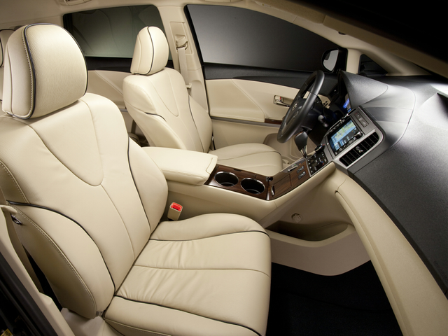 2015 Toyota Venza