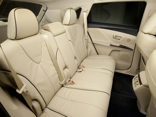 2015 Toyota Venza